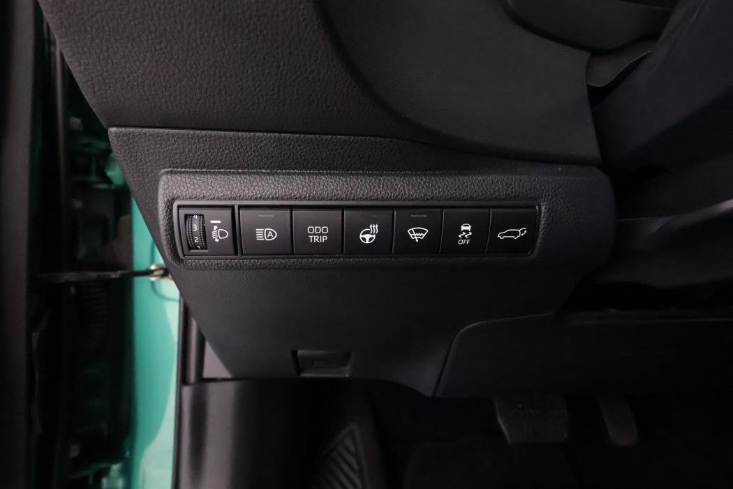TOYOTA COROLLA 2024