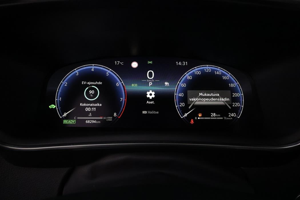 TOYOTA COROLLA 2024