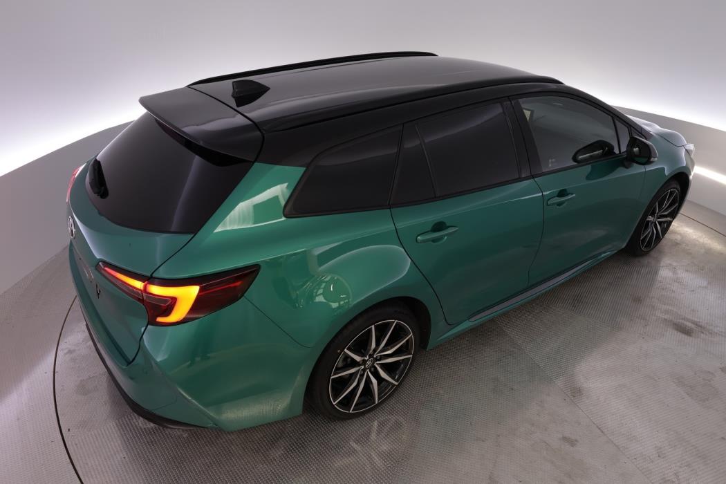 TOYOTA COROLLA 2024
