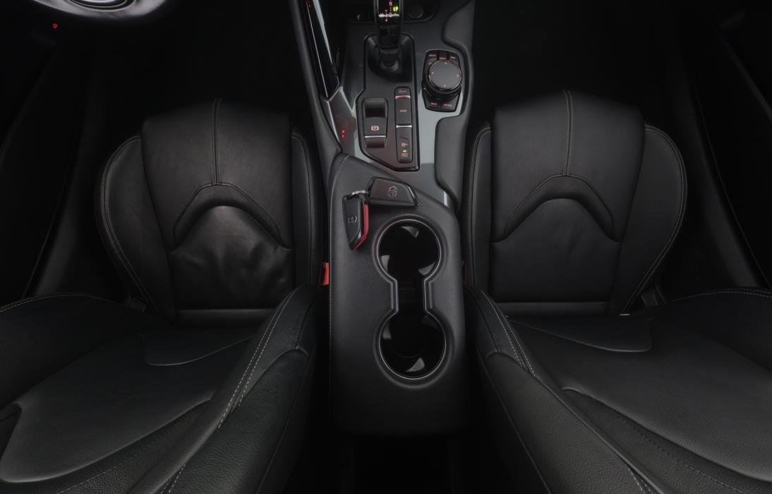 TOYOTA GR SUPRA 2021