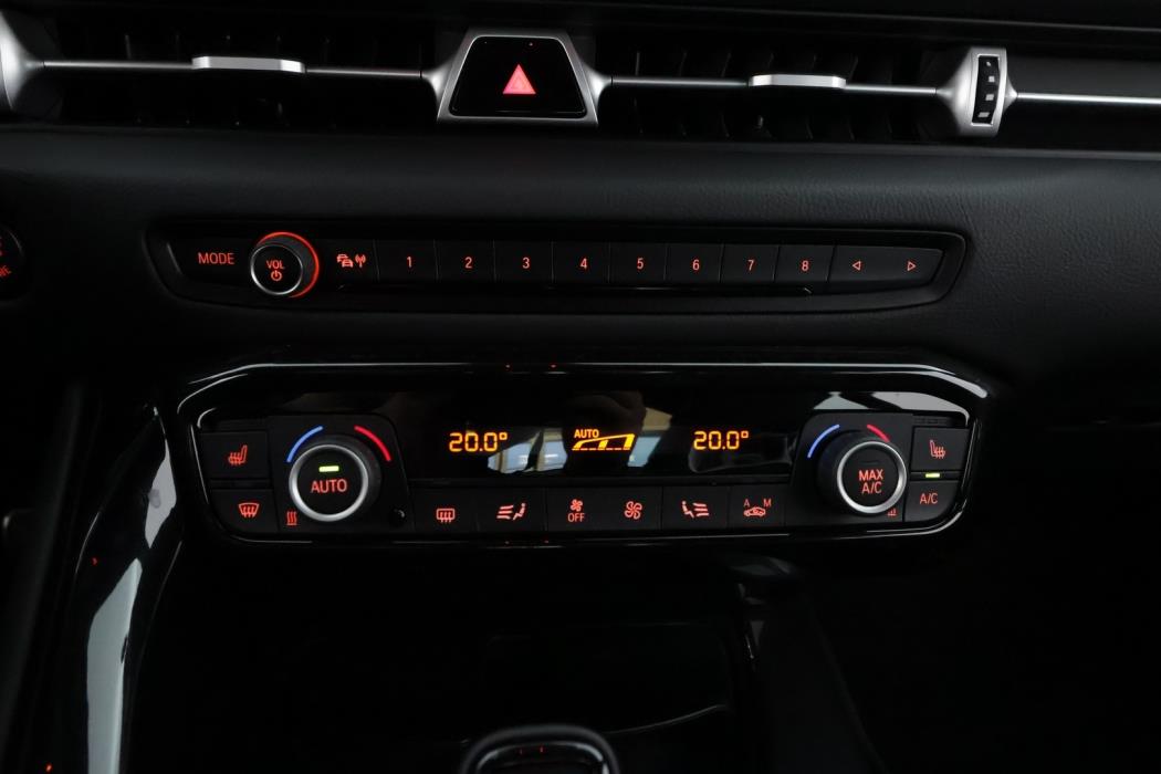 TOYOTA GR SUPRA 2021