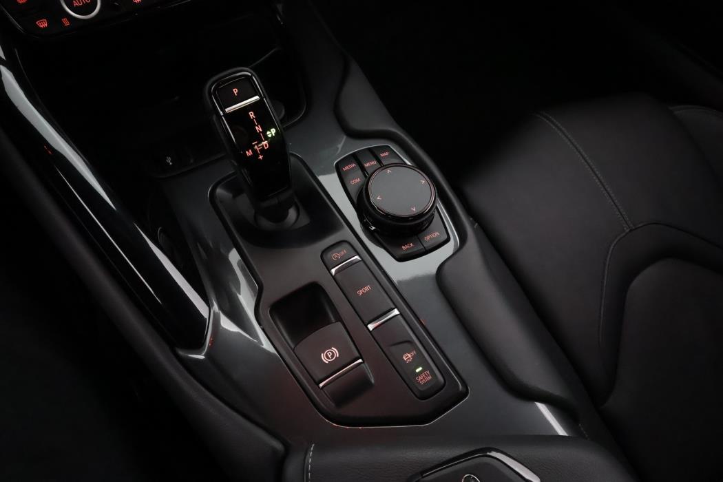 TOYOTA GR SUPRA 2021