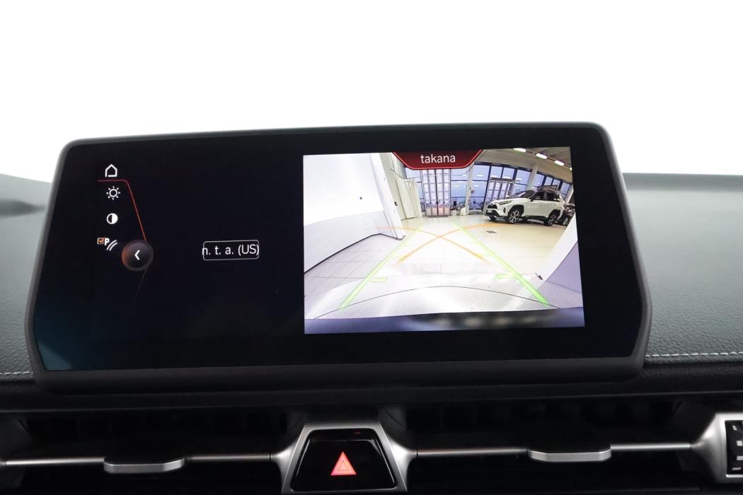 TOYOTA GR SUPRA 2021