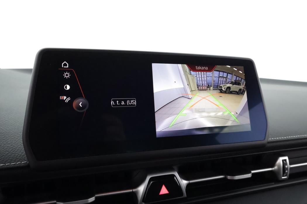 TOYOTA GR SUPRA 2021