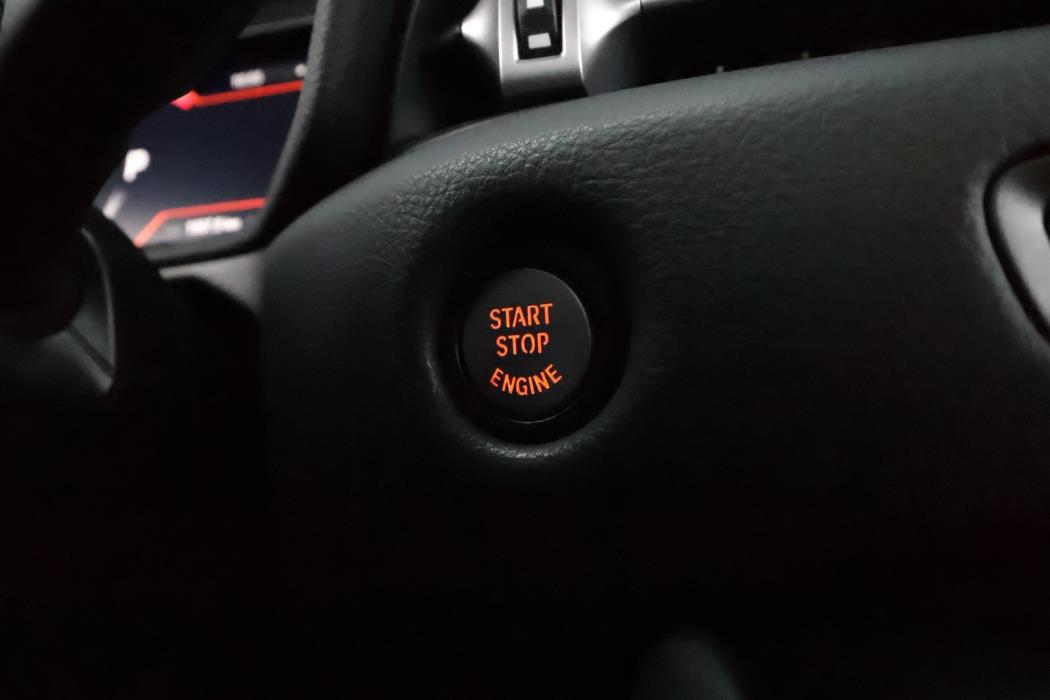 TOYOTA GR SUPRA 2021