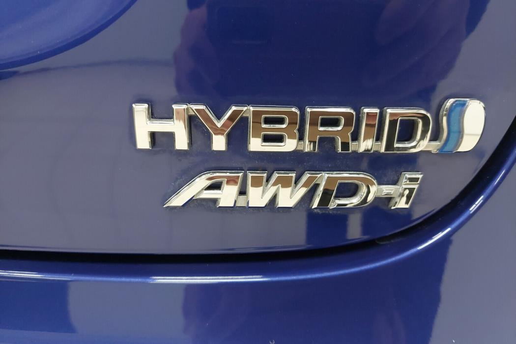 TOYOTA YARIS CROSS 2024