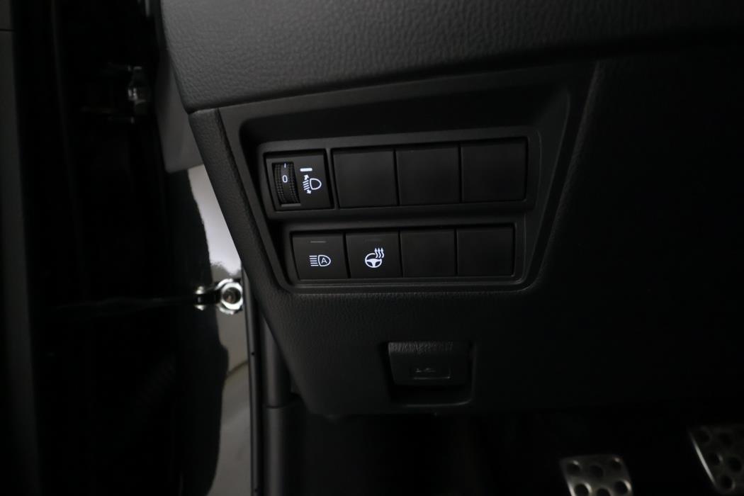 TOYOTA GR YARIS 2022