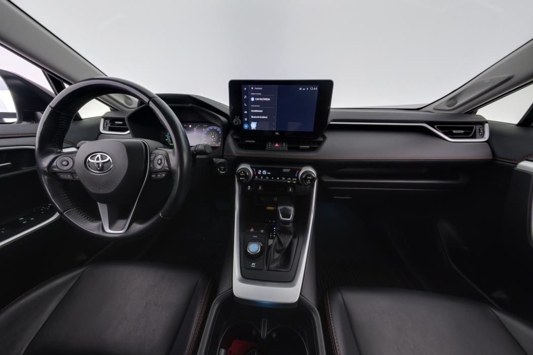 TOYOTA RAV4 2023