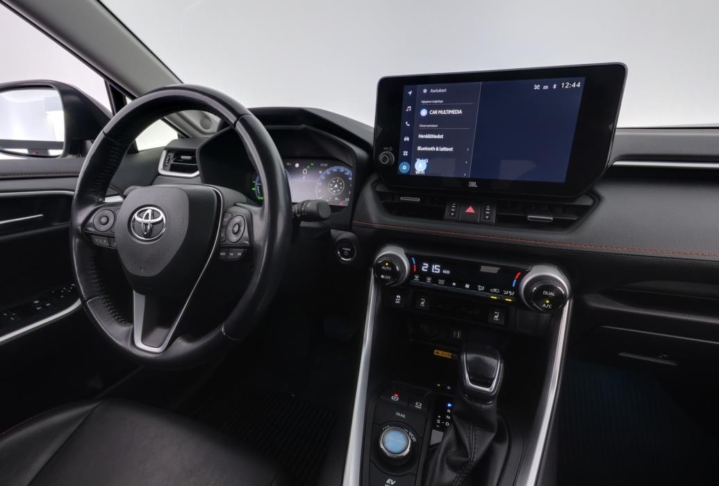 TOYOTA RAV4 2023