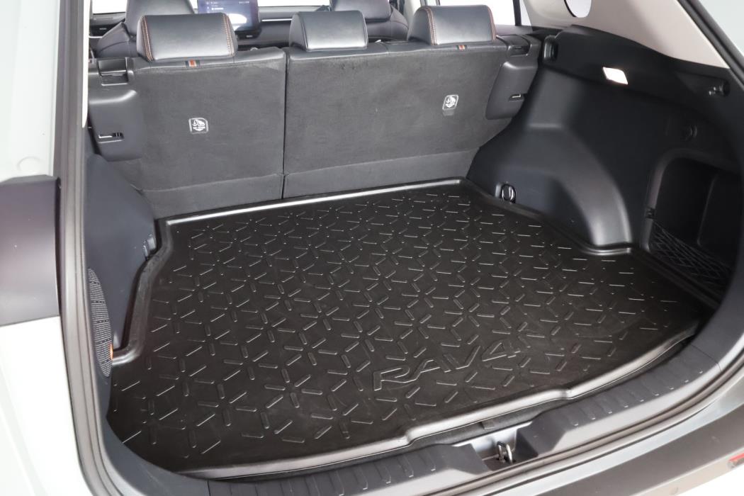 TOYOTA RAV4 2023