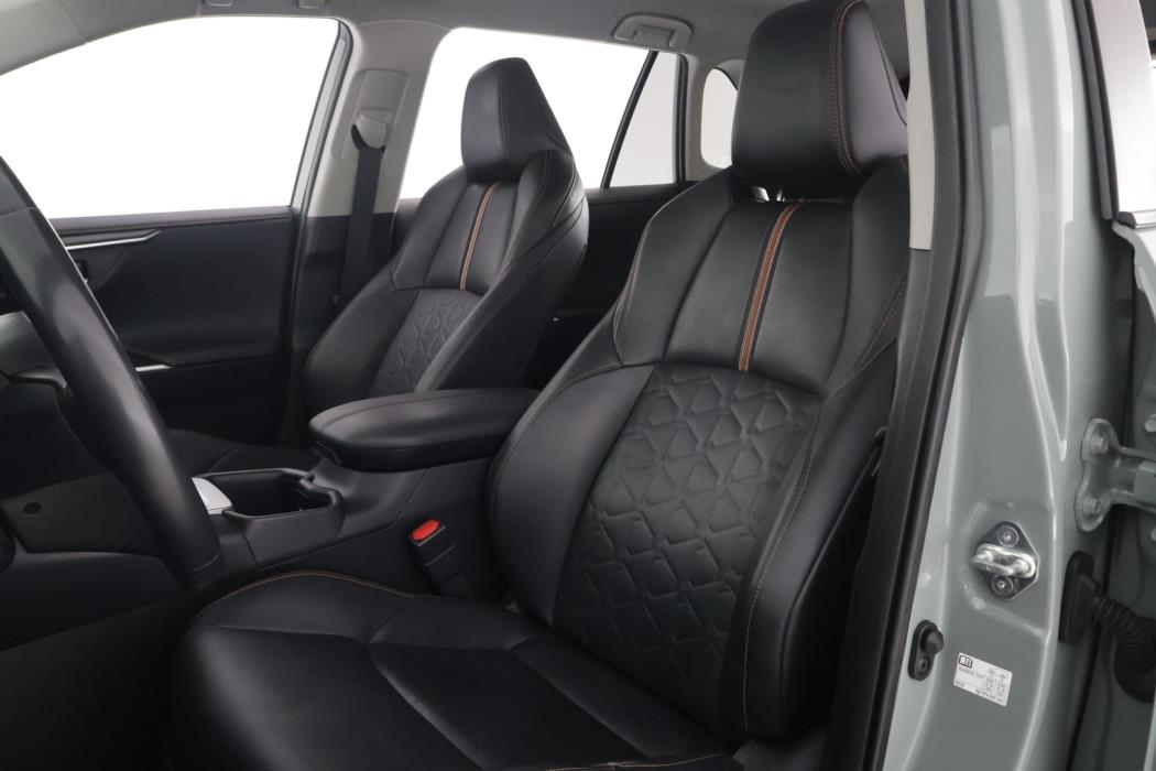 TOYOTA RAV4 2023