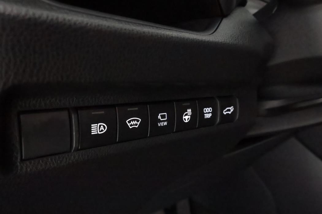 TOYOTA RAV4 2023