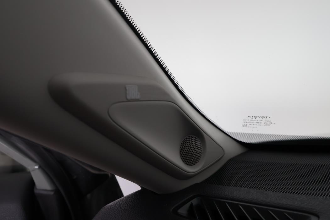 TOYOTA RAV4 2023
