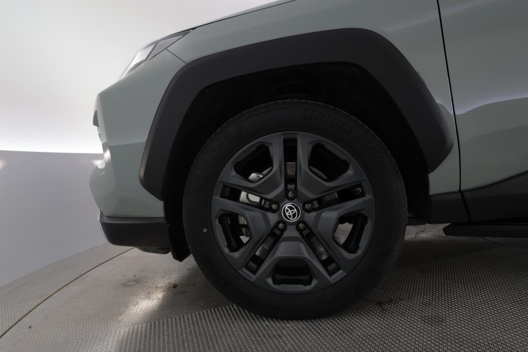 TOYOTA RAV4 2023