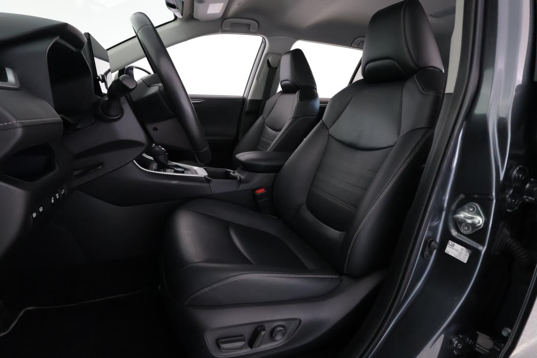 TOYOTA RAV4 2023