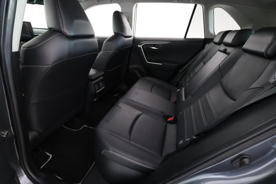 TOYOTA RAV4 2023