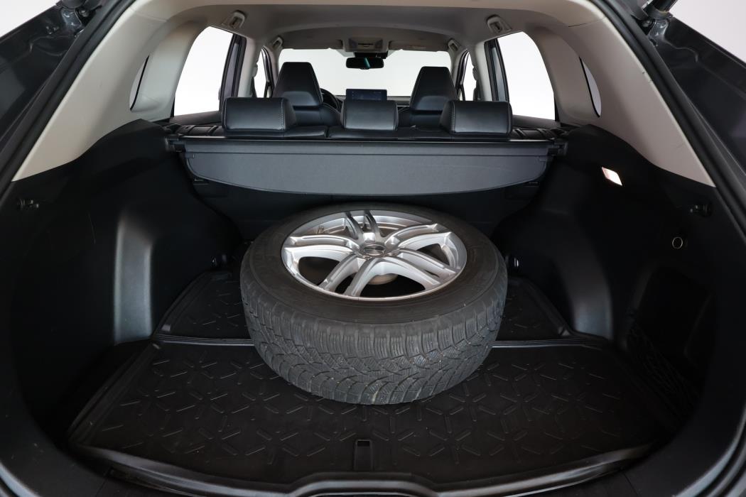 TOYOTA RAV4 2023