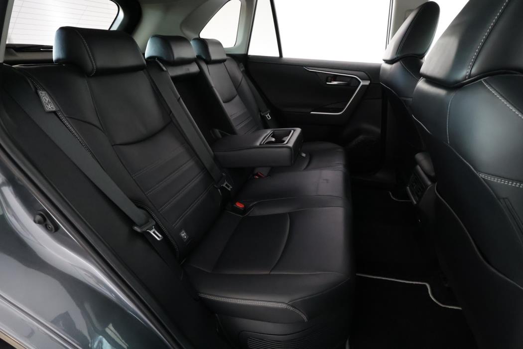 TOYOTA RAV4 2023