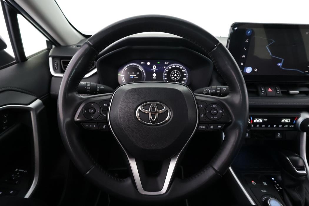 TOYOTA RAV4 2023