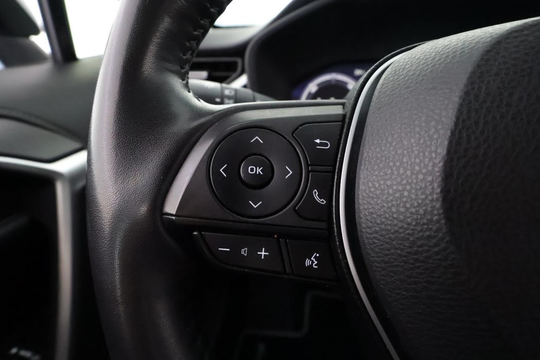 TOYOTA RAV4 2023