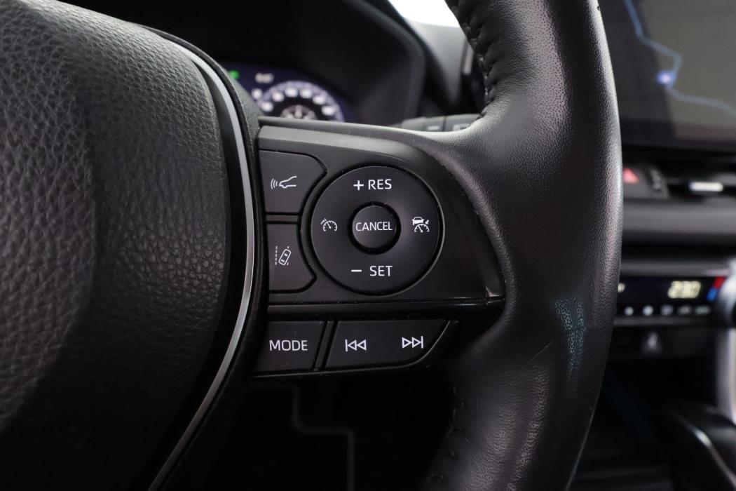 TOYOTA RAV4 2023