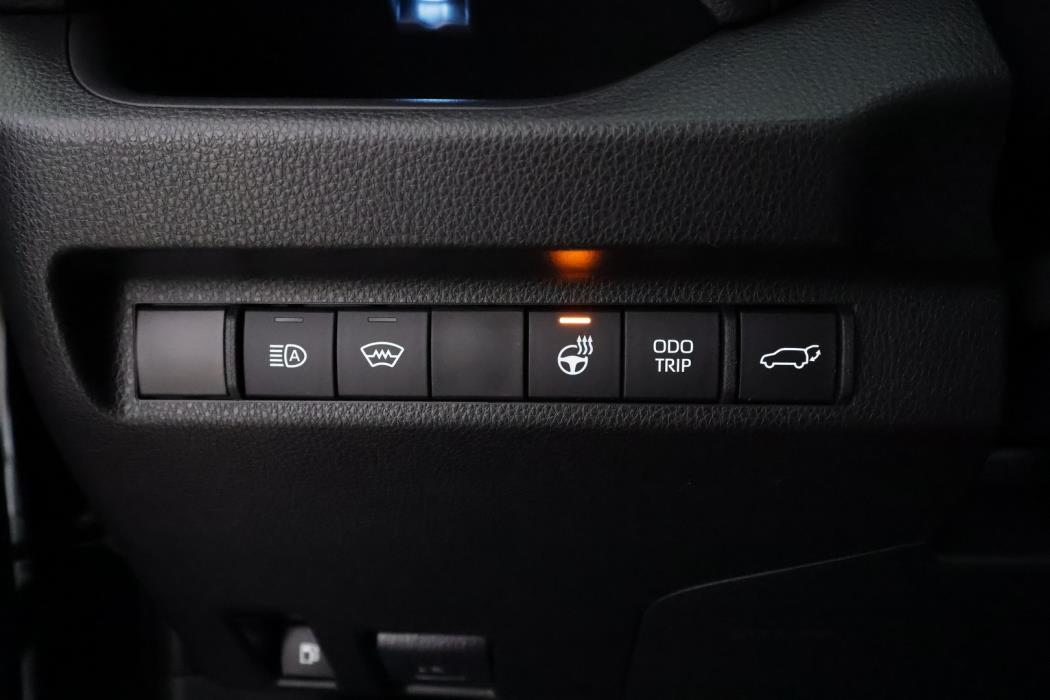 TOYOTA RAV4 2023