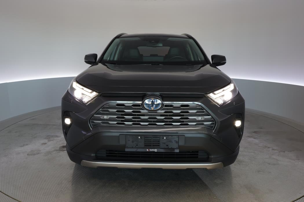 TOYOTA RAV4 2023