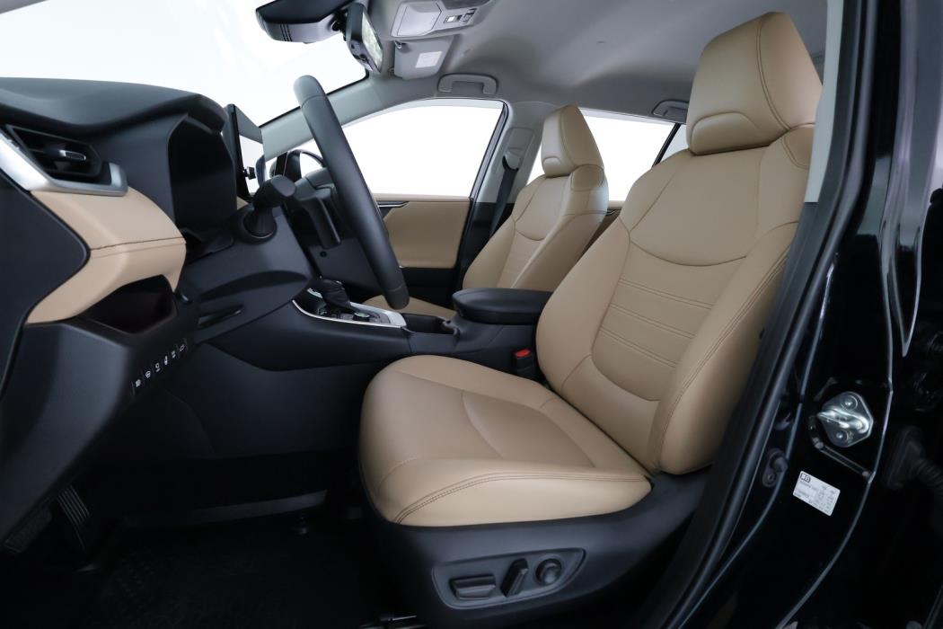 TOYOTA RAV4 2023