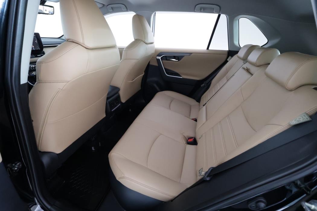 TOYOTA RAV4 2023