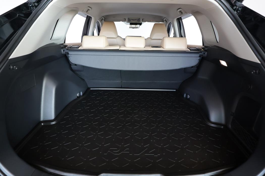 TOYOTA RAV4 2023