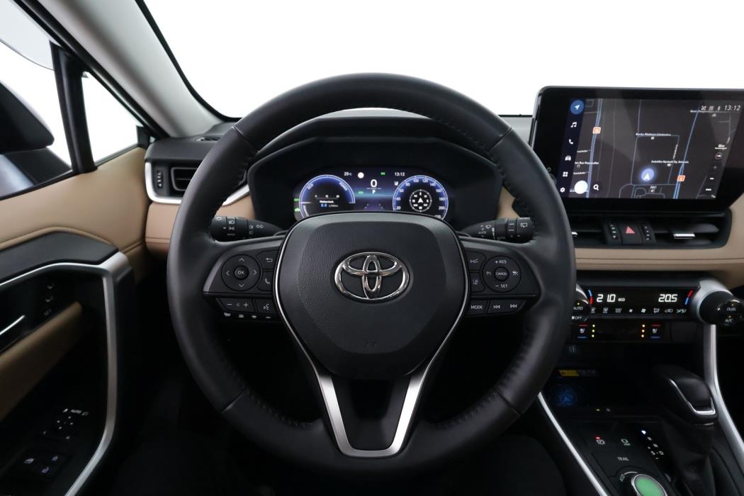 TOYOTA RAV4 2023