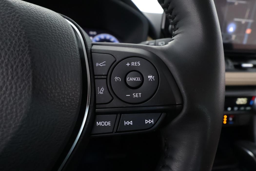 TOYOTA RAV4 2023