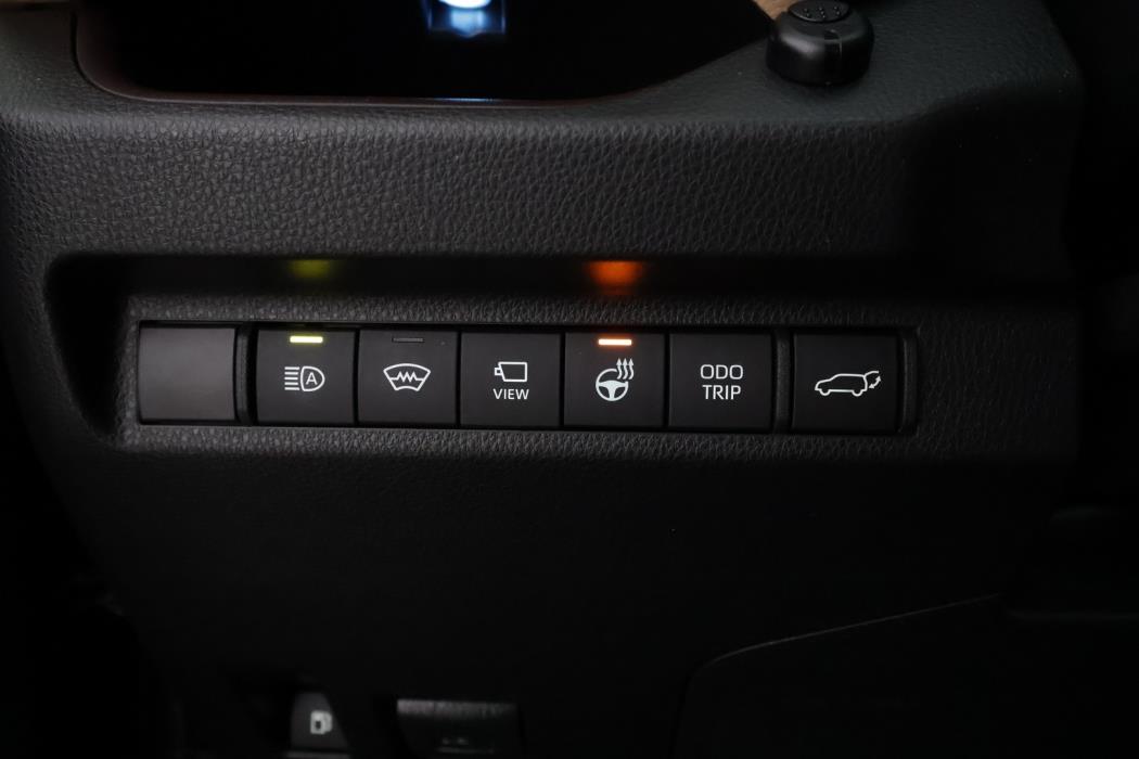 TOYOTA RAV4 2023