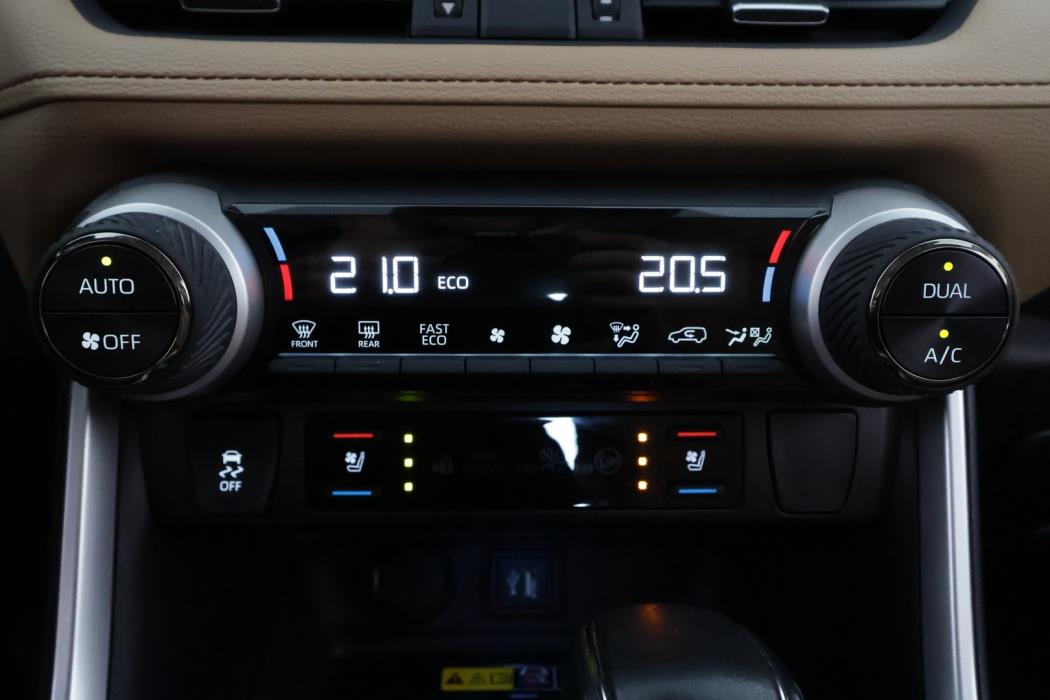 TOYOTA RAV4 2023