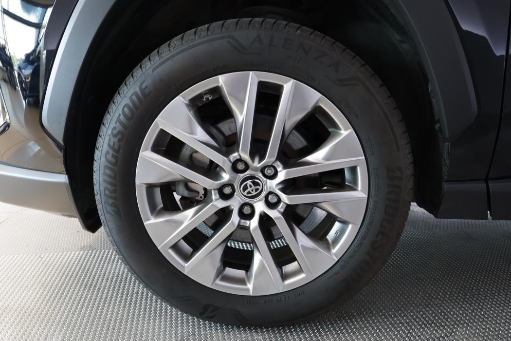 TOYOTA RAV4 2023