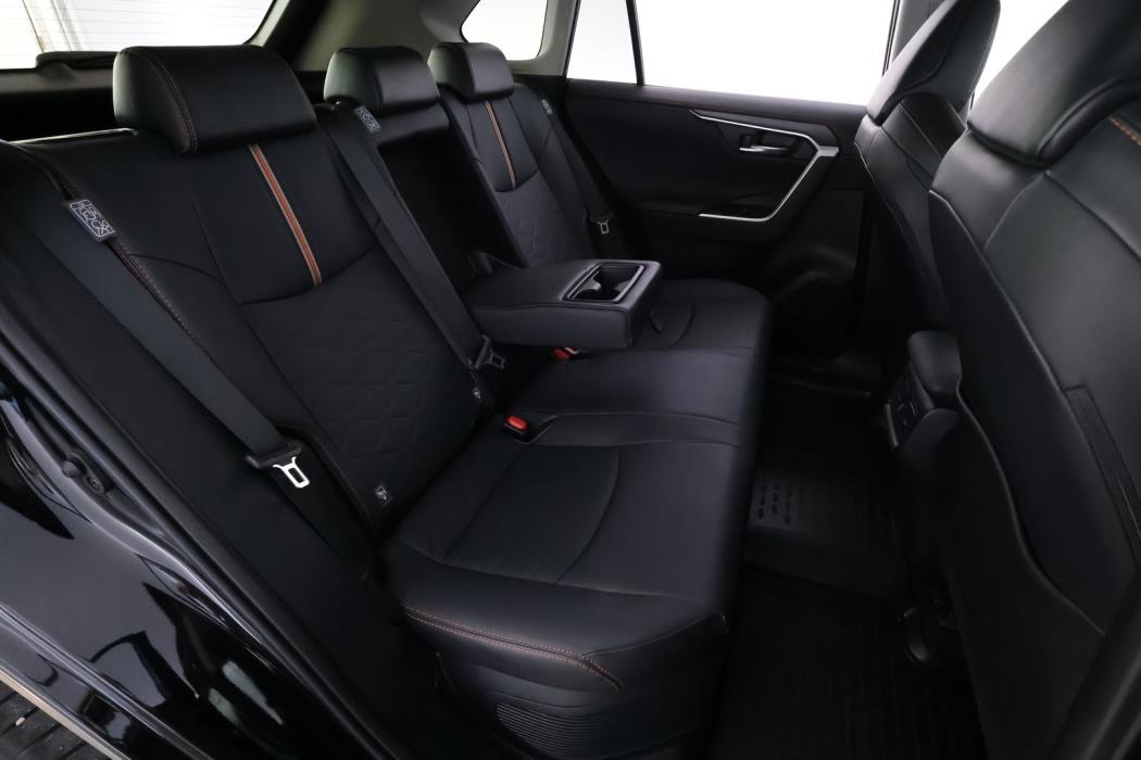 TOYOTA RAV4 2022