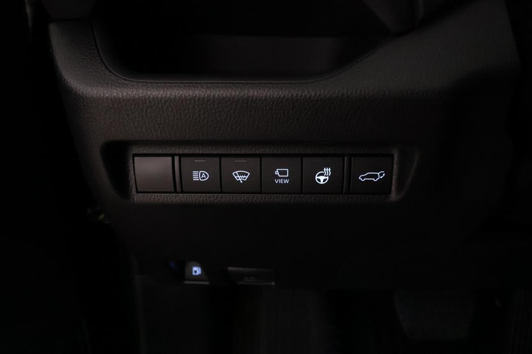 TOYOTA RAV4 2022