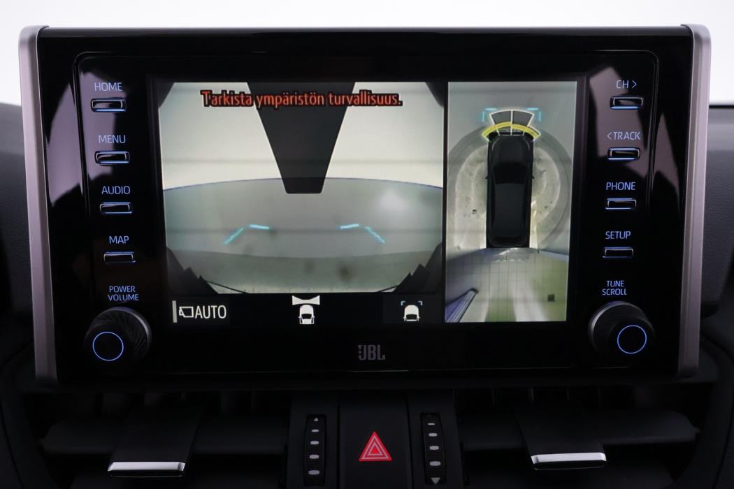 TOYOTA RAV4 2022