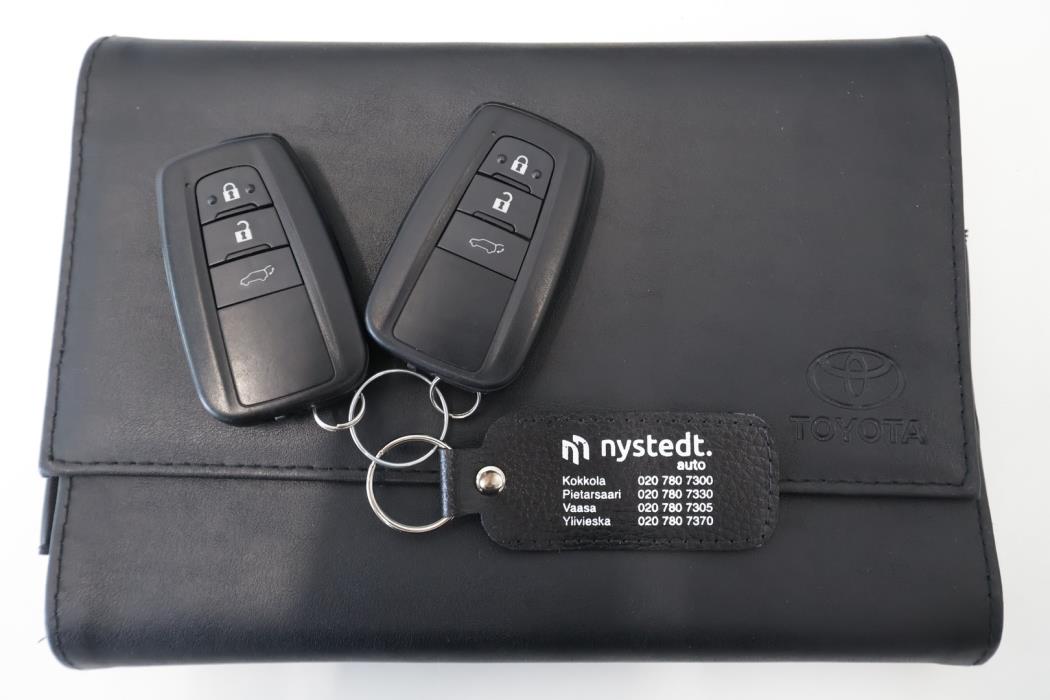 TOYOTA RAV4 2022