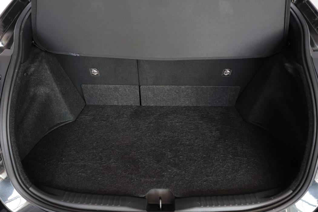 TOYOTA GR YARIS 2022