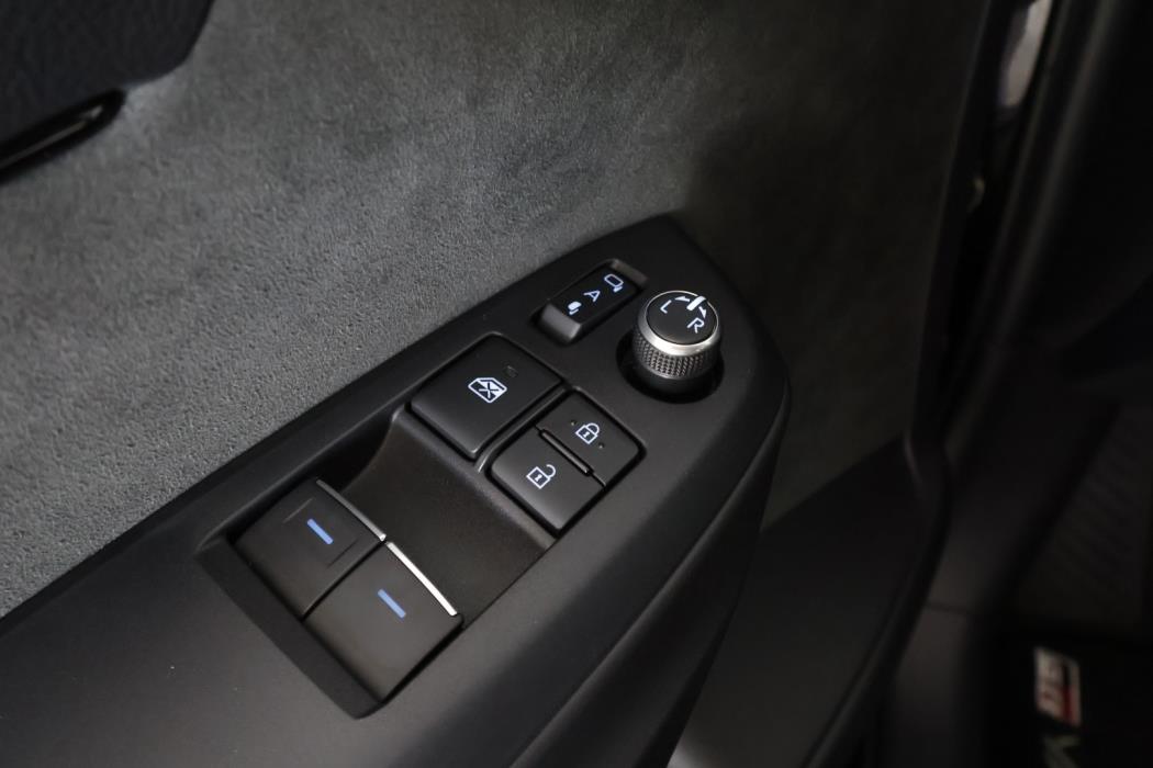 TOYOTA GR YARIS 2022