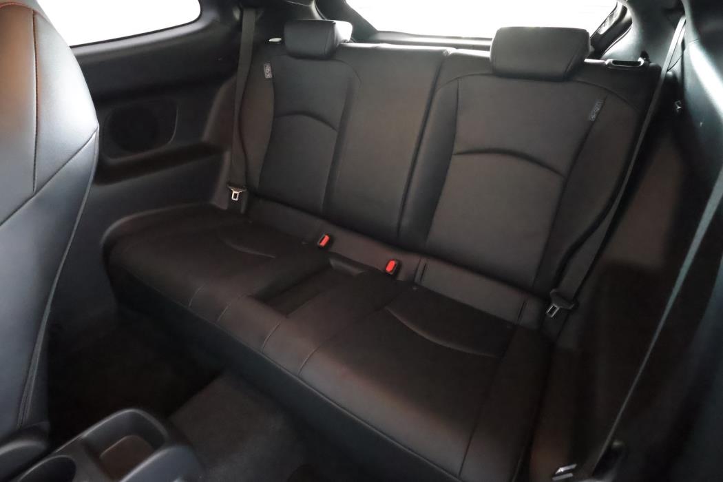 TOYOTA GR YARIS 2022