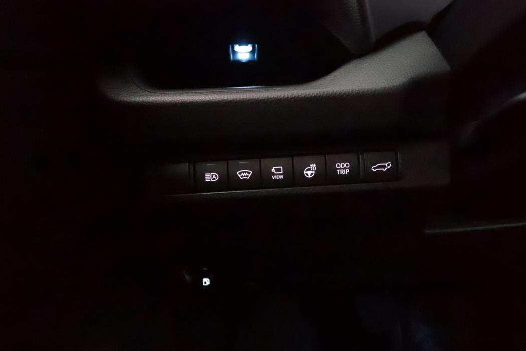 TOYOTA RAV4 2023
