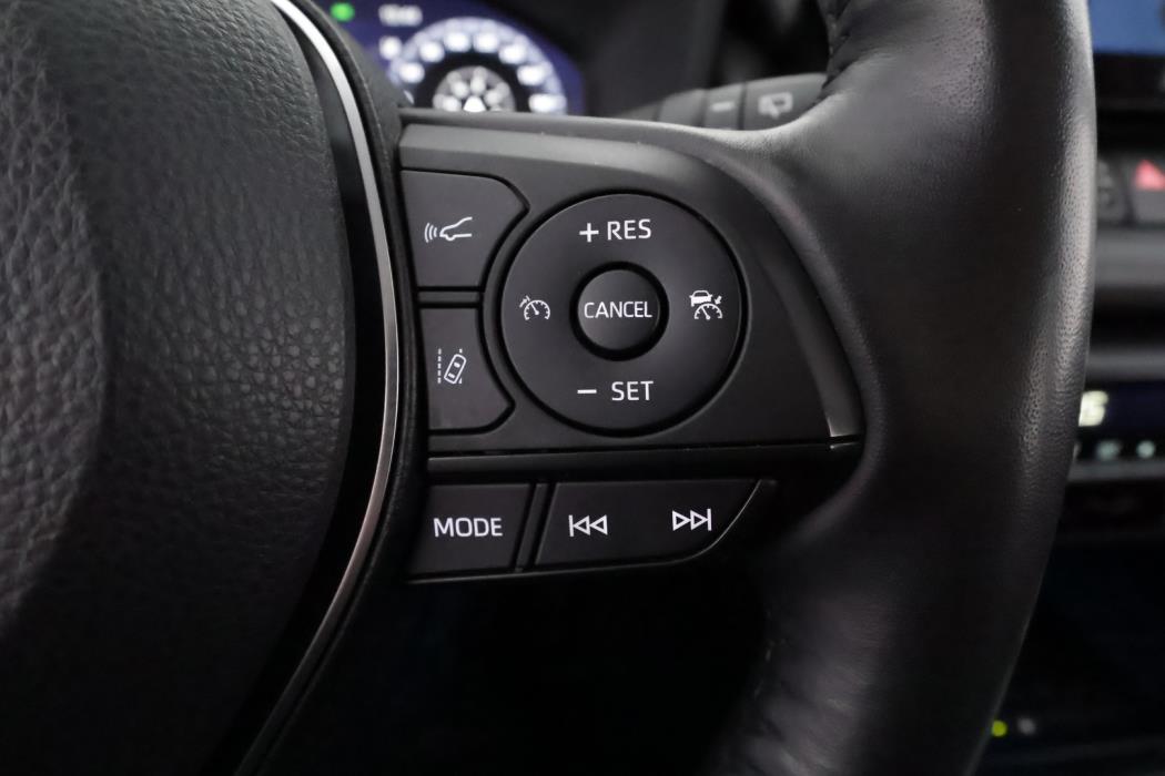 TOYOTA RAV4 2023