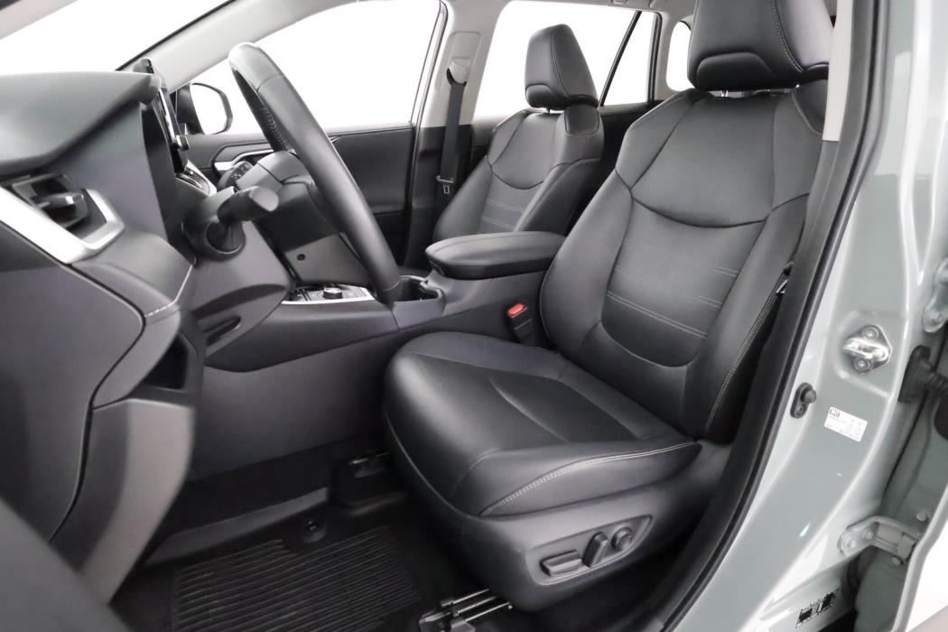 TOYOTA RAV4 2023