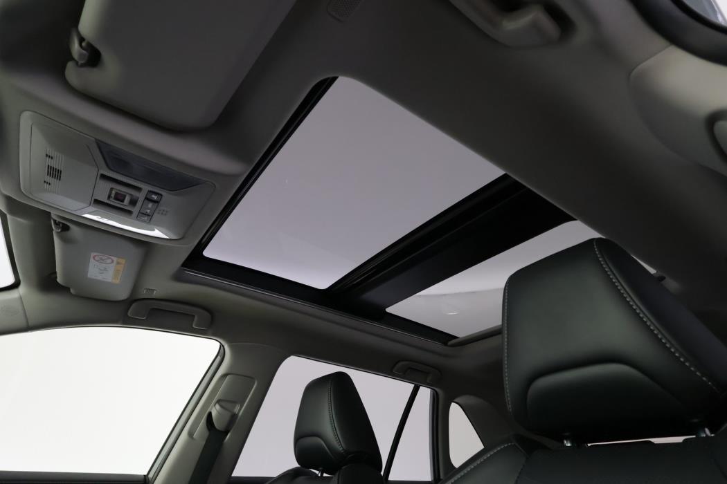 TOYOTA RAV4 2023