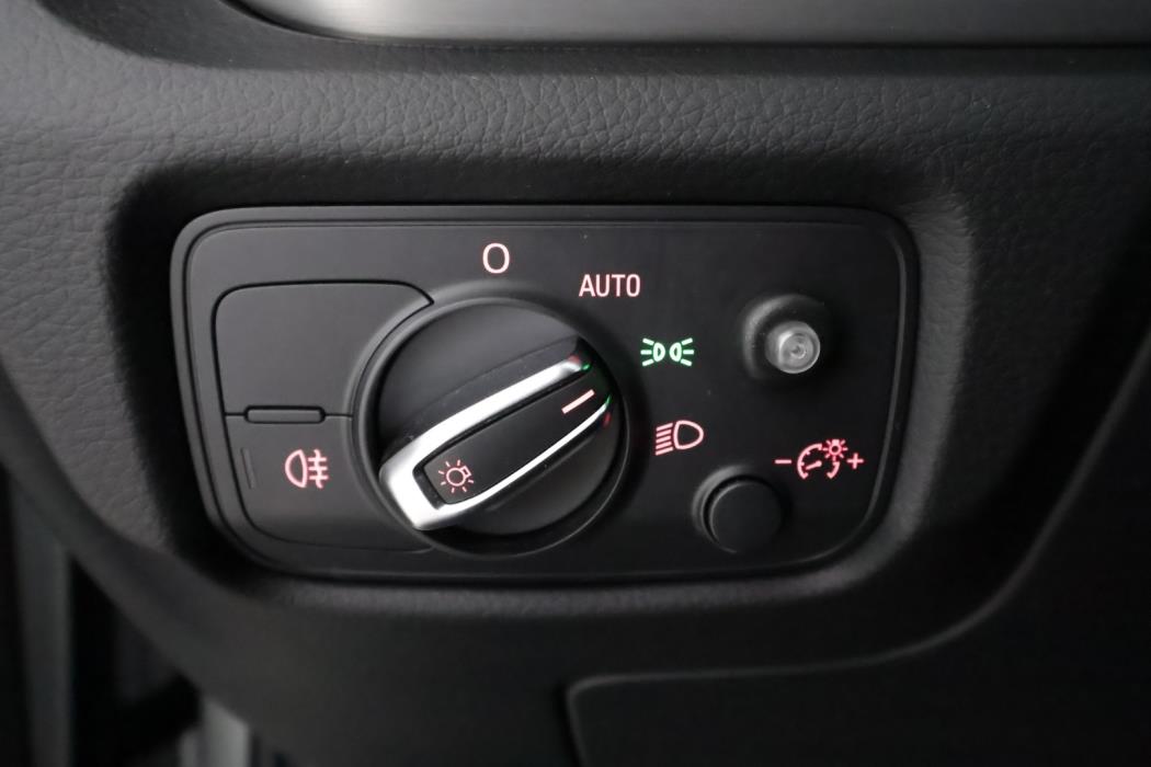 AUDI S3 2014