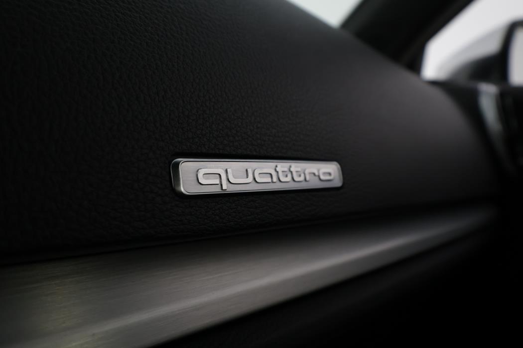 AUDI S3 2014