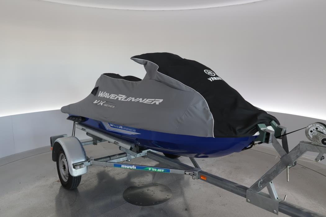 YAMAHA VX CRUISER HO 2020