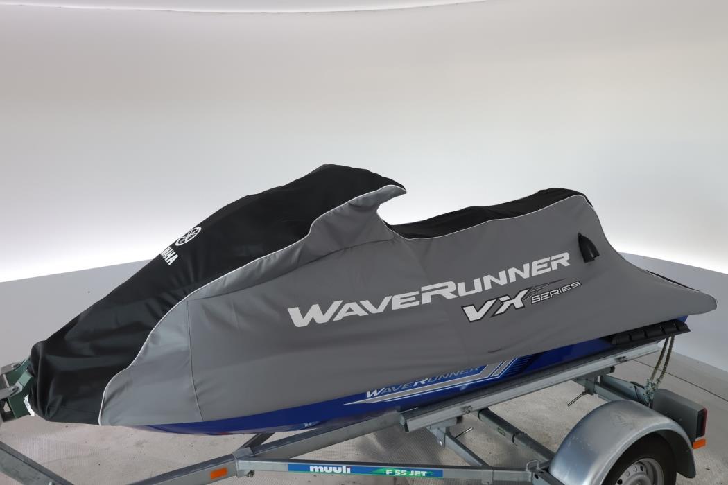 YAMAHA VX CRUISER HO 2020